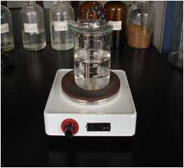 对AATCC 81湿处理纺织品水萃取pH值测试方法的探讨