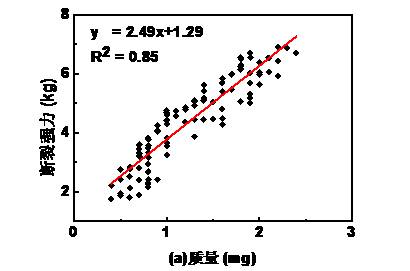 斯特洛仪测量麻束纤维强力时应关注的问题