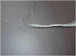 蚕丝被的质量问题及现场鉴别