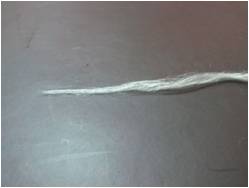蚕丝被的质量问题及现场鉴别