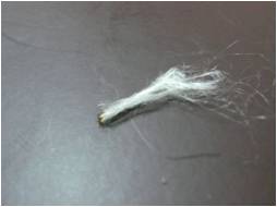 蚕丝被的质量问题及现场鉴别