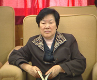 影响中国纺织业的重要人物（组图）