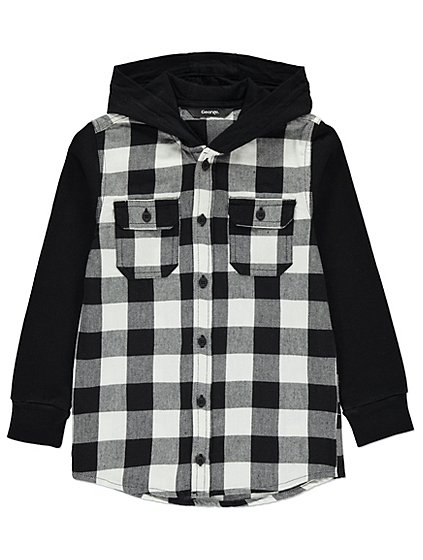 10大趋势，读懂今年秋冬海外儿童服饰潮流款