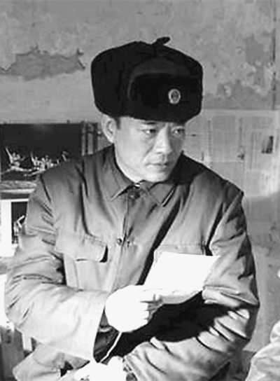 30年制服变换  看时代演进