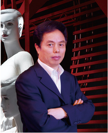 波司登高德康：踏准低碳步伐 促进结构调整