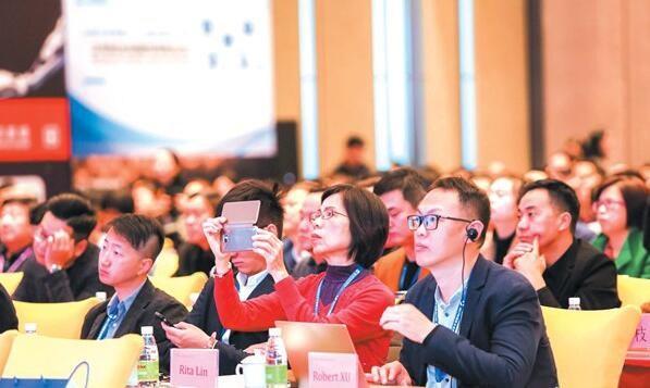 2017中国鞋业盛典：转型创新仍是全球鞋业的核心