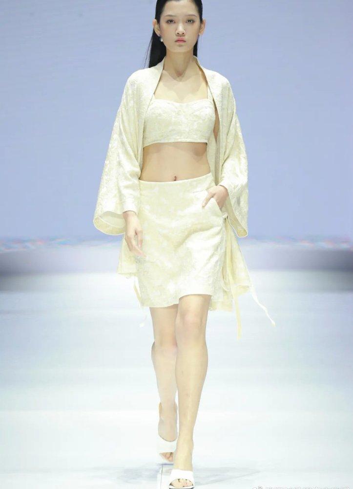 2020武汉时装周，让时装回归最初的美好