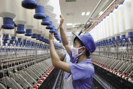 改变用工难 企业应发力