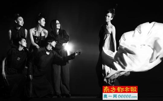 莨绸不仅是服饰，更是风尚、美学