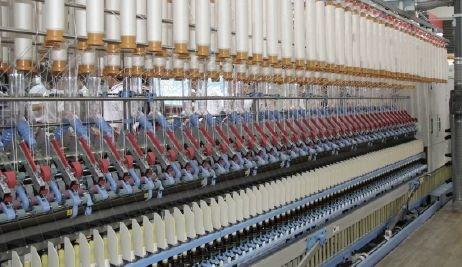 数家纺织印染厂关停在即，“涨价潮”一触即发！