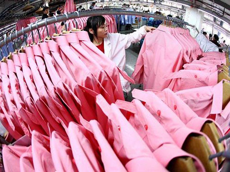 纺织行业在变局中探寻技术创新和价值增长路径