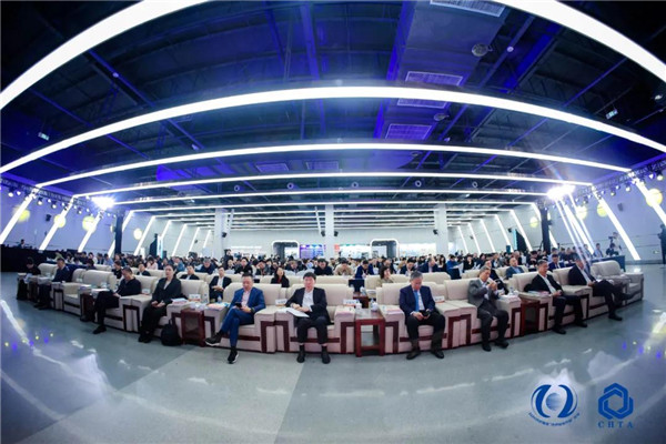 聚势谋远思变未来2024中国家纺大会暨中国家纺协会七届三次理事扩大会议在青岛举办(图3)