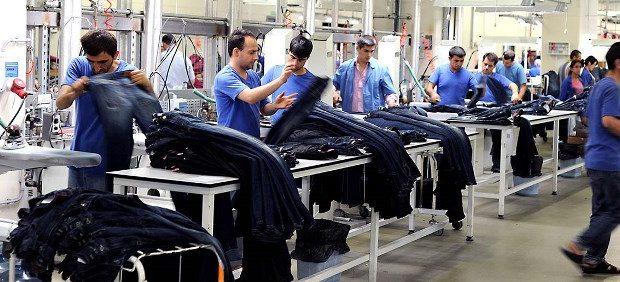 土耳其拟在几内亚投资建设一家服装加工厂