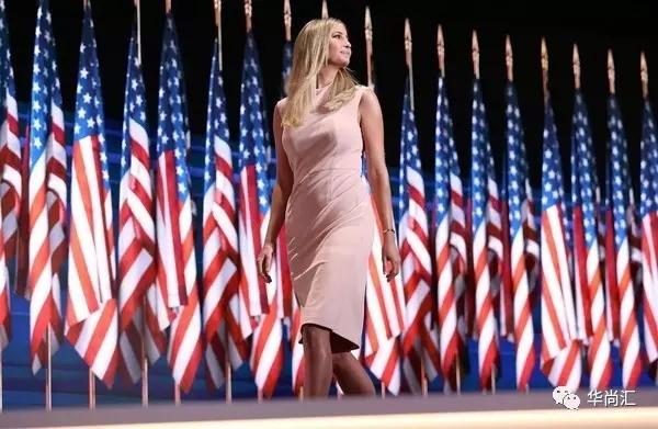 特朗普女兒要將自己的服裝品牌移出美國生產(chǎn) 美國總統(tǒng)尷尬了 特朗普女兒要將自己的服裝品牌移出美國生產(chǎn) 美國總統(tǒng)尷尬了
