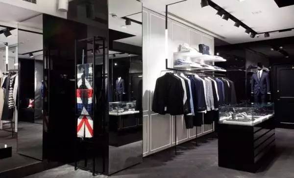 G-III服裝品牌 G-III服裝品牌